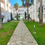 Bord De דירה