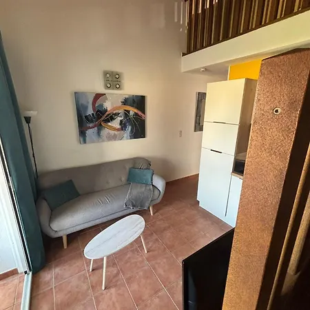 Bord De Apartment *