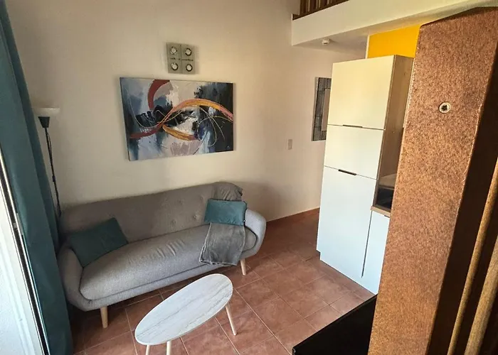 Bord De Apartment *