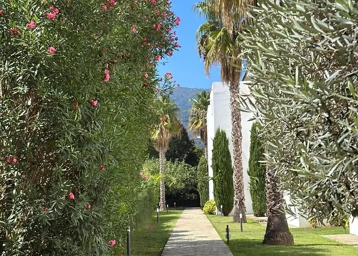 Bord De Apartment San-Nicolao