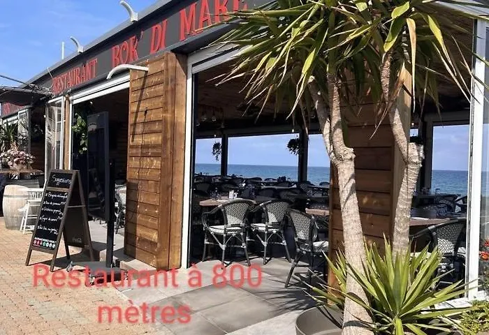 Bord De San-Nicolao