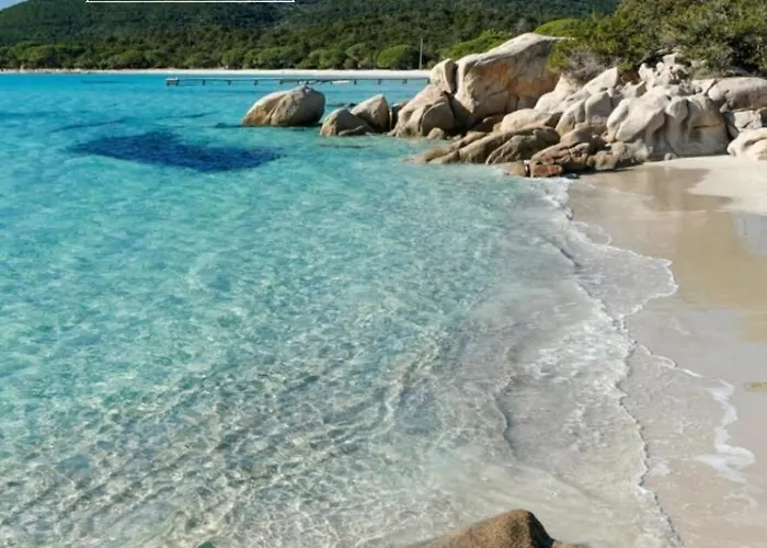 Bord De San-Nicolao
