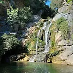 Bord De 公寓 圣尼科劳