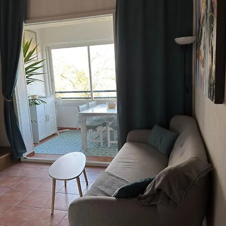 Apartman Bord De