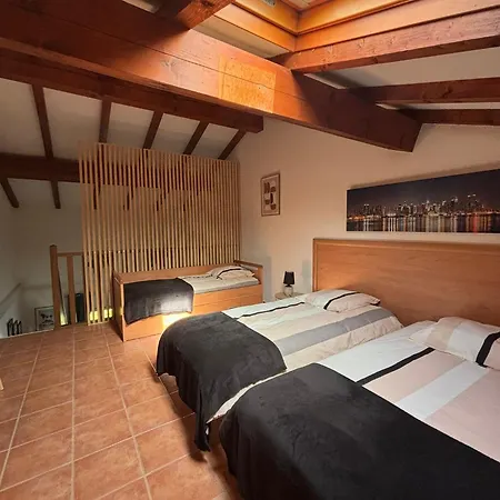 Bord De San-Nicolao