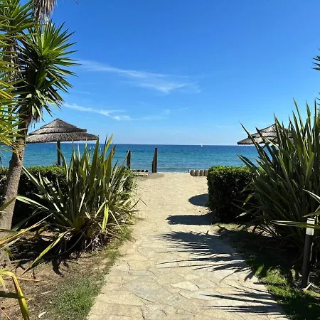 Appartement Bord De San-Nicolao