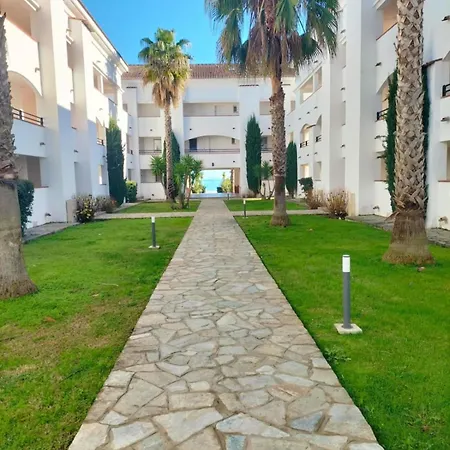 Bord De Apartman