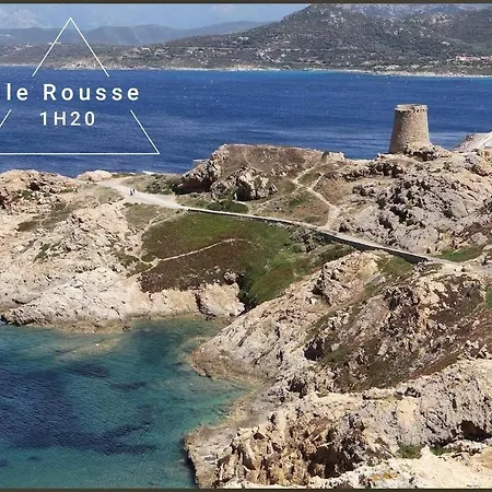 Bord De * San-Nicolao