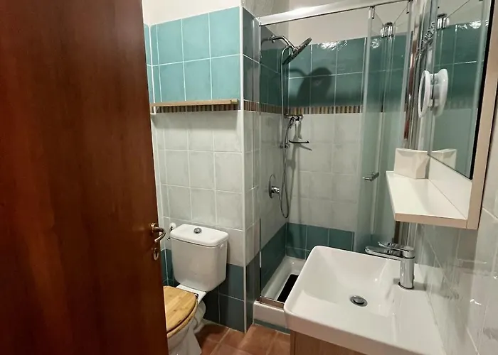 Bord De * San-Nicolao