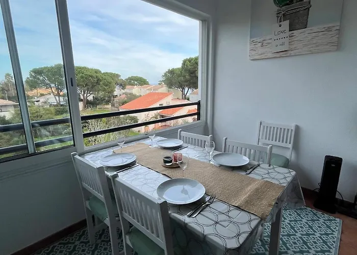 Appartement Bord De *