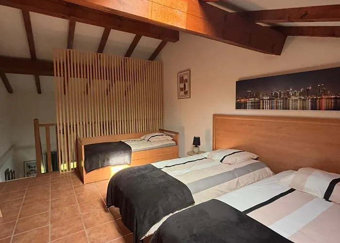 Bord De San-Nicolao
